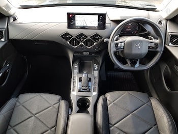 Used DS Automobiles DS 3 2022 for sale - 75926033: Photo