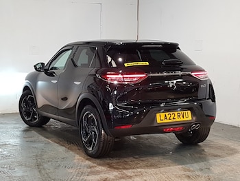 Used DS Automobiles DS 3 2022 for sale - 75926033: Photo