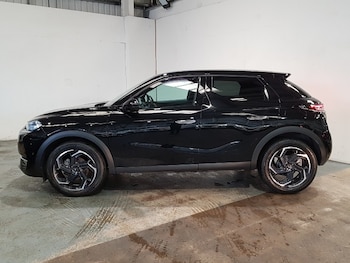 Used DS Automobiles DS 3 2022 for sale - 75926033: Photo
