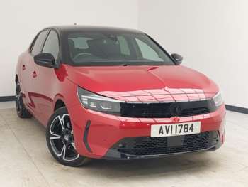 2024 - 1.2 Turbo 130 Ultimate 5dr Auto