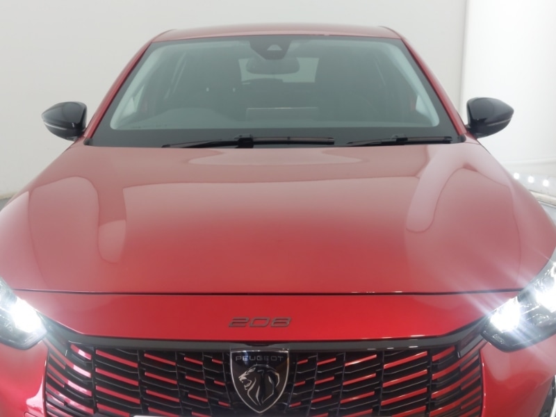 Used Peugeot 208 2024 for sale - 76591824: Photo 12