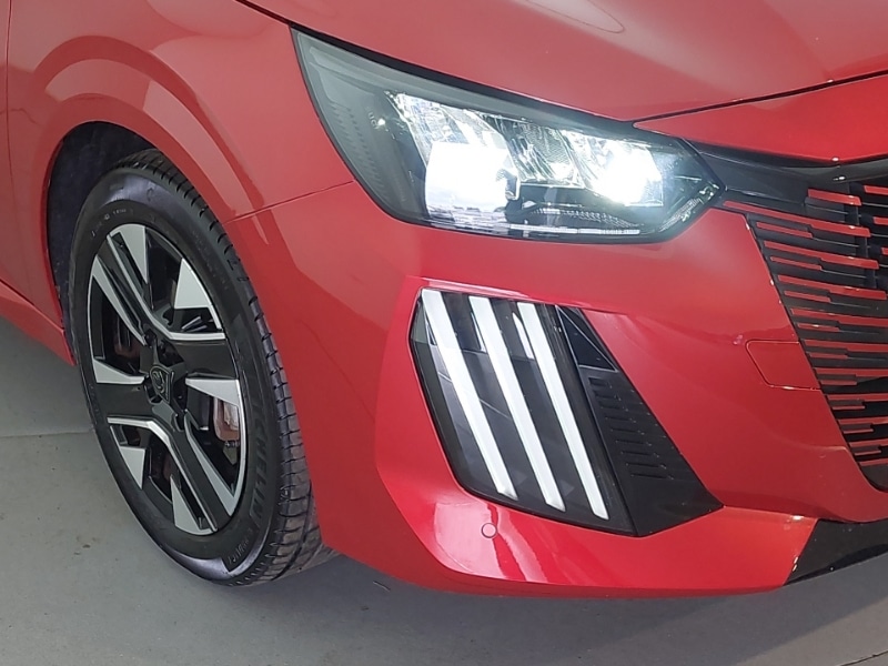 Used Peugeot 208 2024 for sale - 76591824: Photo 9