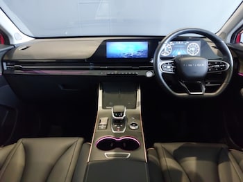 Used Omoda OMODA 5 2024 for sale - 76471824: Photo