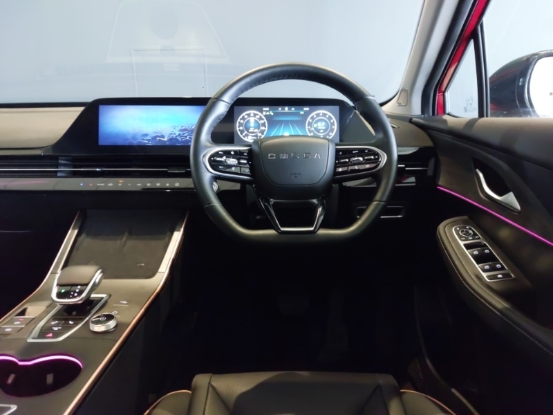 Used Omoda OMODA 5 2024 for sale - 76471824: Photo 7