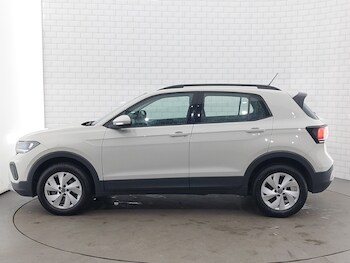 Used Volkswagen T-Cross 2024 for sale - 78803035: Photo