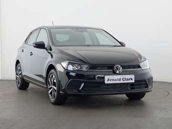 2024 - 1.0 TSI Match 5dr DSG