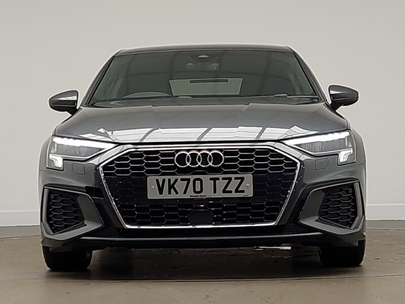 Used Audi A3 2020 for sale - 77298835: Photo 12