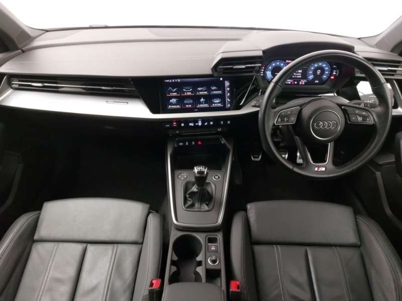 Used Audi A3 2020 for sale - 77298835: Photo 2