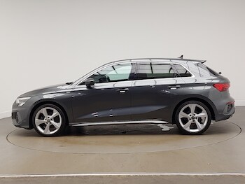 Used Audi A3 2020 for sale - 77298835: Photo