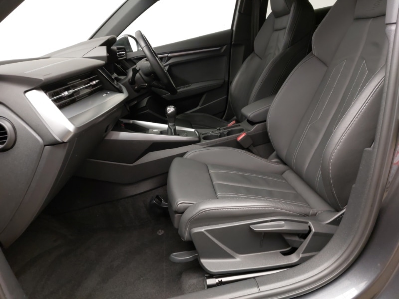 Used Audi A3 2020 for sale - 77298835: Photo 5