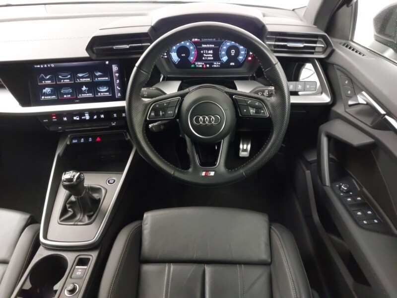 Used Audi A3 2020 for sale - 77298835: Photo 7