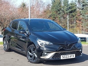 Used Renault Clio 2023 for sale - 78699955: Photo