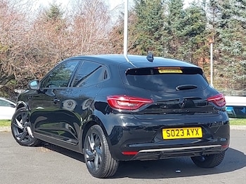 Used Renault Clio 2023 for sale - 78699955: Photo