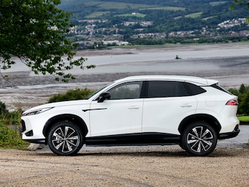 Used MG MG HS 2026 for sale - 79364048: Photo