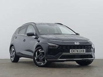 Used Hyundai BAYON 2024 for sale - 76532765: Photo