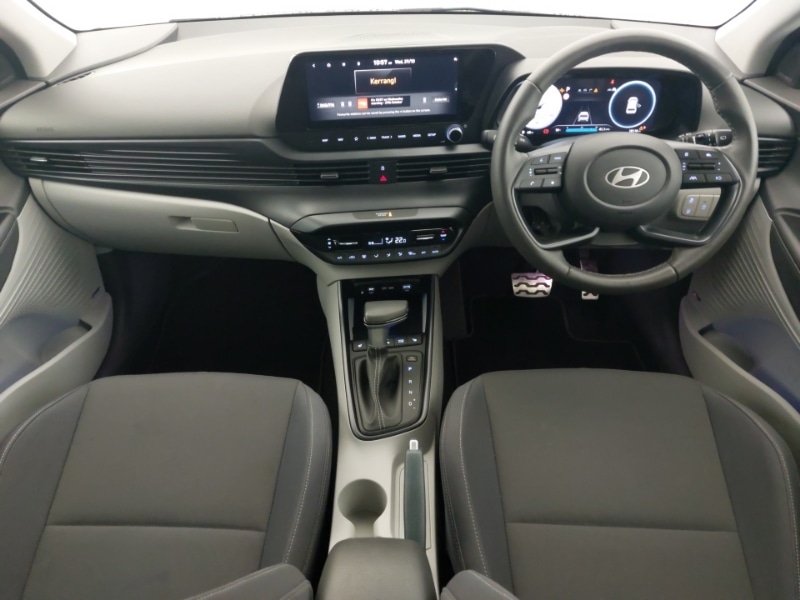 Used Hyundai BAYON 2024 for sale - 76532765: Photo 2