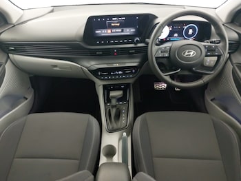 Used Hyundai BAYON 2024 for sale - 76532765: Photo