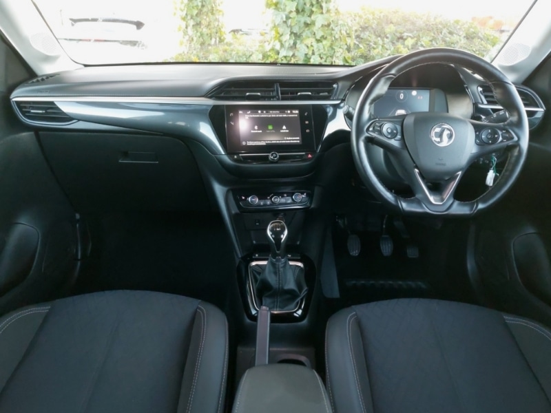 Used Vauxhall Corsa 2022 for sale - 77281764: Photo 2