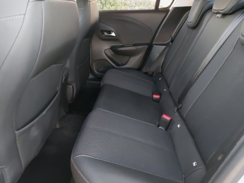 Used Vauxhall Corsa 2022 for sale - 77281764: Photo 6