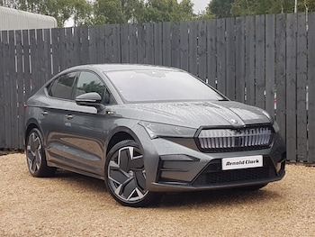 2023 - 220kW vRS 82kWh 4x4 5dr Auto [Maxx]