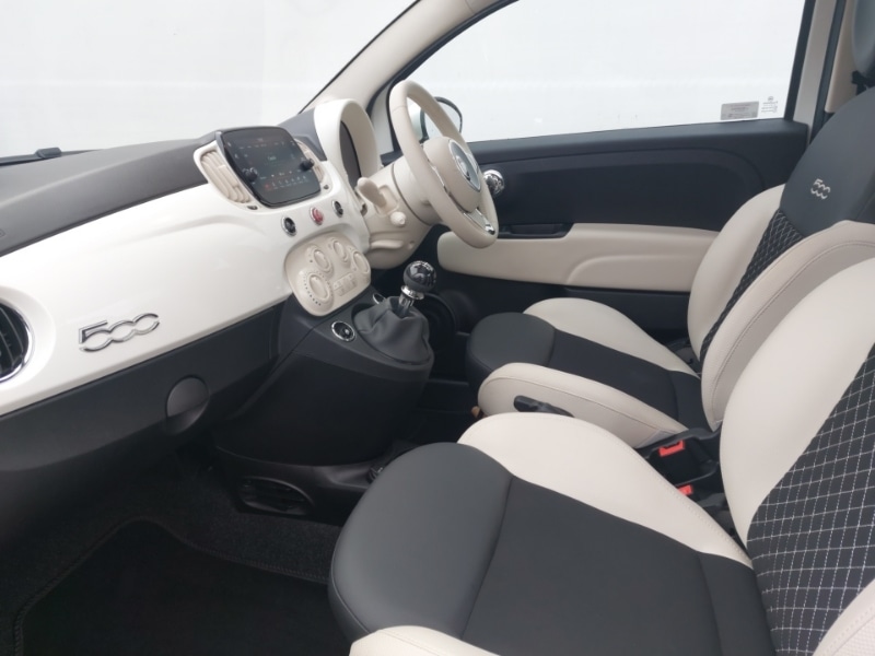 Used Fiat 500 2022 for sale - 76726655: Photo 5