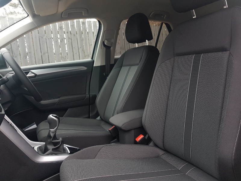 Used Volkswagen T-Roc 2025 for sale - 77986917: Photo 5