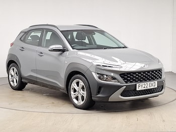 Hyundai KONA feature image