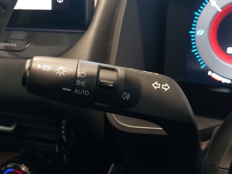 Used Nissan Qashqai 2024 for sale - 76591799: Photo 12