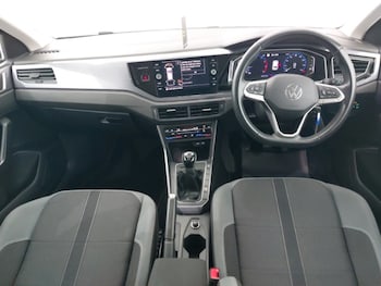 Used Volkswagen Polo 2022 for sale - 75807780: Photo