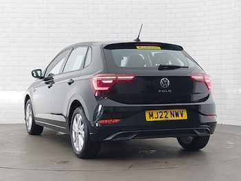 Used Volkswagen Polo 2022 for sale - 75807780: Photo