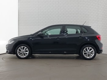Used Volkswagen Polo 2022 for sale - 75807780: Photo