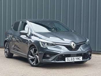 Used Renault Clio 2019 for sale - 75386758: Photo