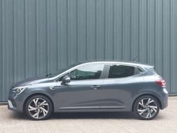 Used Renault Clio 2019 for sale - 75386758: Photo