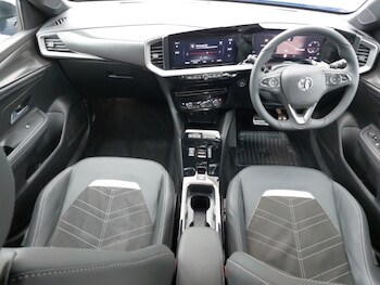 Used Vauxhall Mokka 2024 for sale - 77847915: Photo