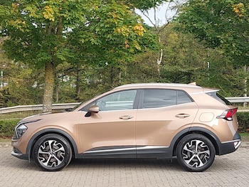 Used Kia Sportage 2022 for sale - 77155193: Photo