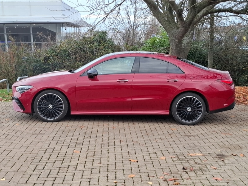 Used Mercedes-Benz CLA 2024 for sale - 77912342: Photo 4