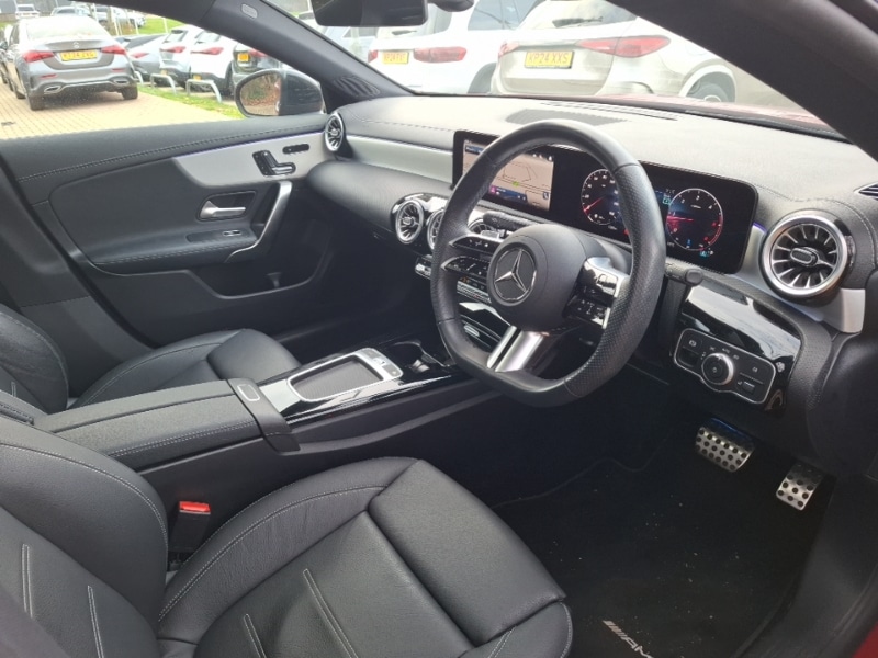 Used Mercedes-Benz CLA 2024 for sale - 77912342: Photo 5