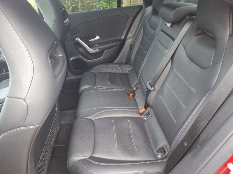 Used Mercedes-Benz CLA 2024 for sale - 77912342: Photo 6