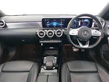 Used Mercedes-Benz CLA 2020 for sale - 78230455: Photo