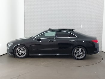 Used Mercedes-Benz CLA 2020 for sale - 78230455: Photo