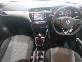 Used Vauxhall Corsa 2022 for sale - 79201316: Photo