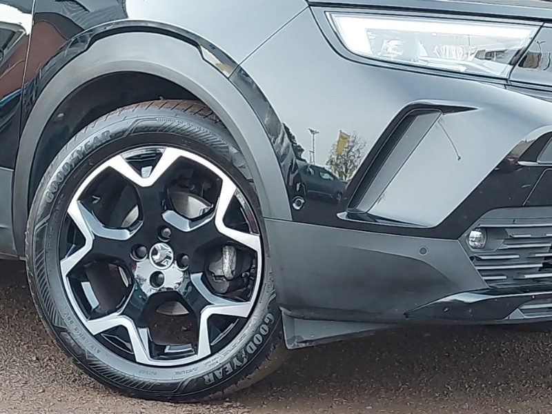 Used Vauxhall Mokka 2024 for sale - 76518992: Photo 9