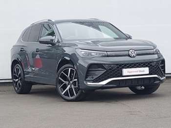 2024 - 2.0 TDI R-Line 5dr DSG