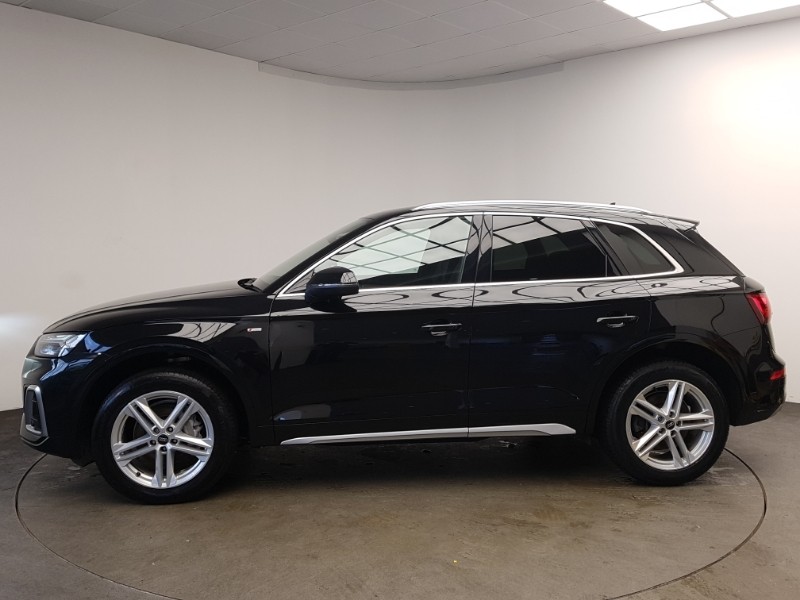 Used Audi Q5 2022 for sale - 76589672: Photo 4