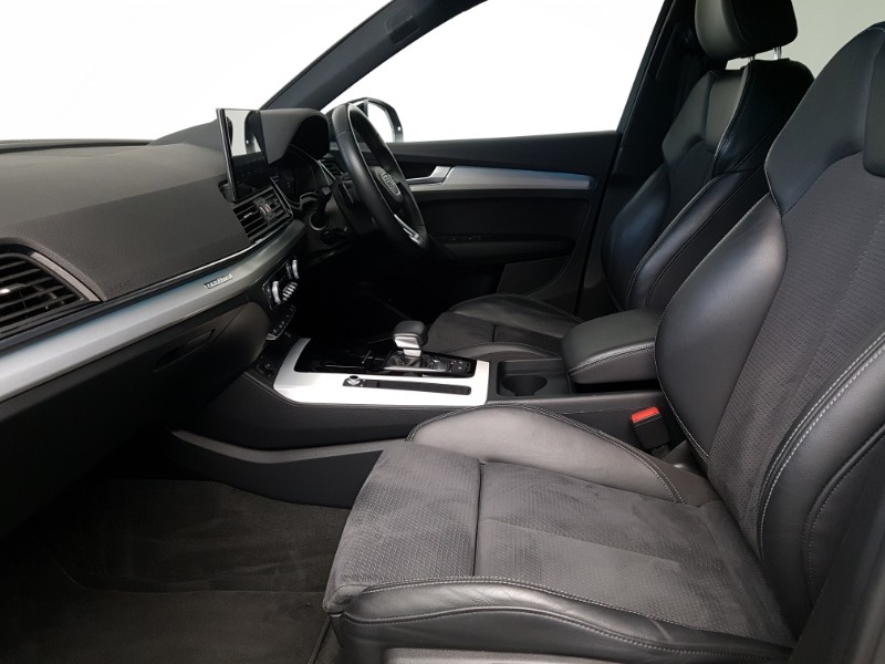 Used Audi Q5 2022 for sale - 76589672: Photo 5