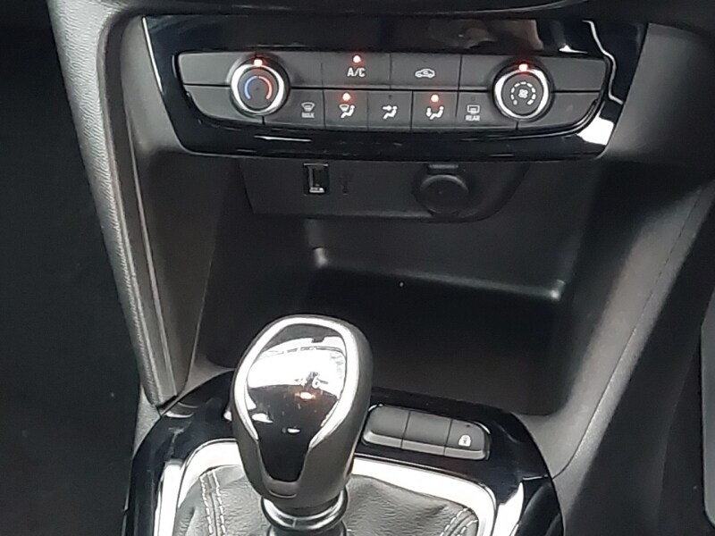 Used Vauxhall Corsa 2020 for sale - 76688272: Photo 11