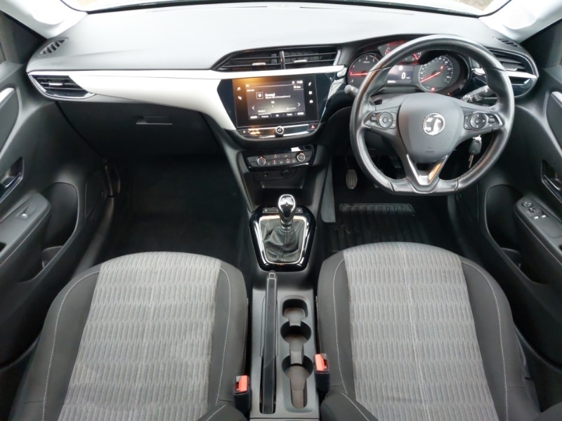 Used Vauxhall Corsa 2020 for sale - 76688272: Photo 2