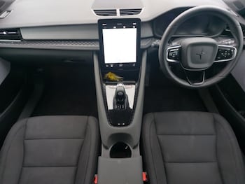 Used Polestar Polestar 2 2023 for sale - 76511371: Photo