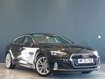 2020 - 35 TDI Sport 5dr S Tronic