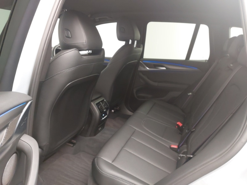 Used BMW X3 2025 for sale - 76532967: Photo 12